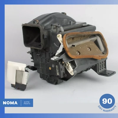 02-10 Lexus SC430 Z40 A/C HVAC Calentador Soplador Motor Ventilador Conjunto 87010-24141 OEM Foto 1 de 4