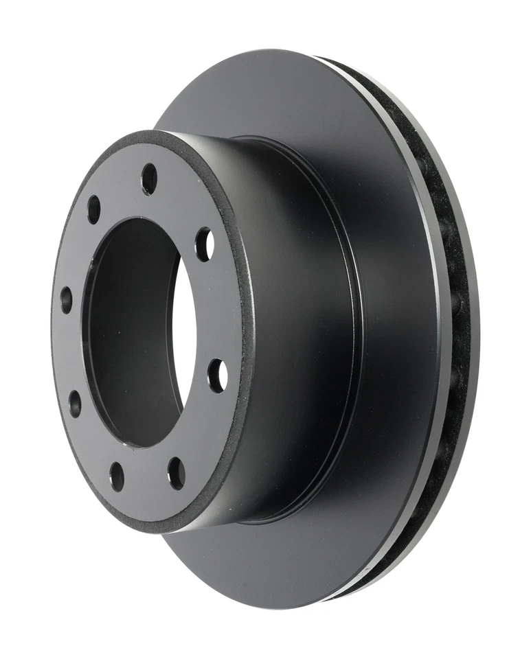 Rotor de freno trasero Bendix para camioneta Ford Excursion F-250 F-350 1999-2005 5 puertas5258 Foto 1 de 4