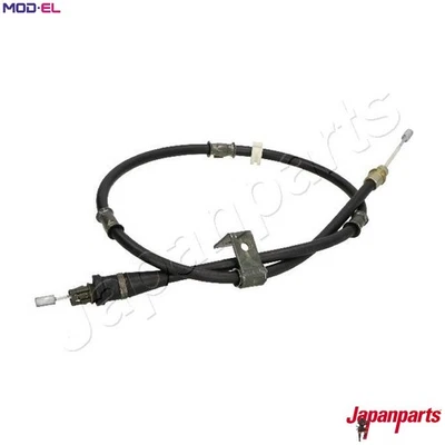 CABLE PULL PARKING BRAKE BC-920L FOR JEEP GRAND/CHEROKEE/II/Mk/SUV EXA 3.1L 5cyl - Image 1 of 4