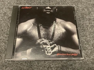 Mama Said Knock You Out – L. L. Cool J (1990 CD, Def Jam/Columbia) - Imagen 1 de 5