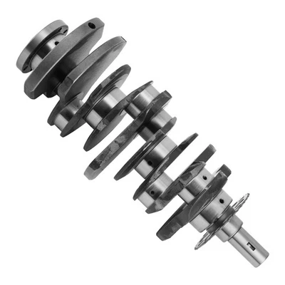 Crankshaft 13401-31011 For Toyota Tacoma Tundra 4Runner FJ Cruiser 4.0 V6 1GR-FE Foto 1 de 4