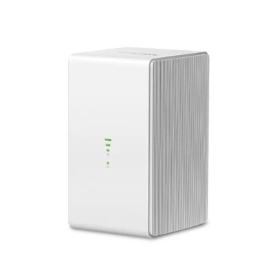 TP-Link Mercusys MB110-4G 4G Cat4 Router WLAN N300 Mbps NanoSIM-Slot LAN/WAN-Por - Bild 1 von 3