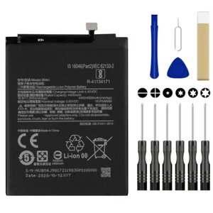 For Xiaomi Redmi Note 8 Pro Battery BM4J Replacement Tool USA - Picture 1 of 5
