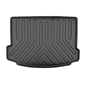 Alfombrilla de carga de maletero de goma ajuste personalizado para Land Rover Evoque 2019-UP - Imagen 1 de 7