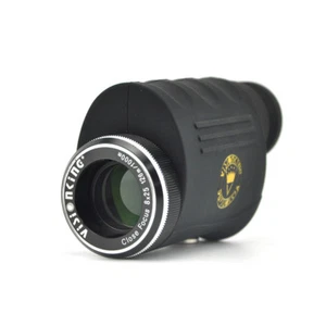 Visionking Portable Monocular close focus 8x25  Prism Telescope gift  - Picture 1 of 6