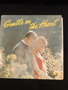 Gentle on the Heart Album - Picture 1 of 1