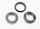 Front Wheel Bearing Kit (1 Side) For Mitsubishi Challenger/Shogun Sport K94 2.5 