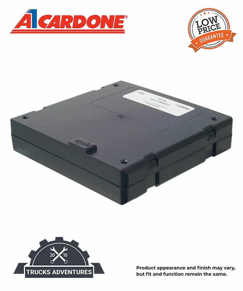 Módulo de Control de Cuerpo Cardone Reman 73-1796F | Auto Pieza de Alta Calidad, Universal F Foto 1 de 4