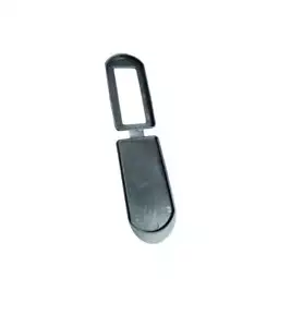 Compression Lock Cover - Black - Picture 1 of 2