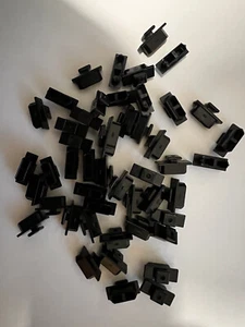 Fiber Optic Cable Dust Caps (Lot of 25 Pack) - Picture 1 of 9