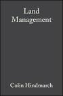 Land Management: The Hidden Costs by Colin Hindmarch (English) Paperback Book