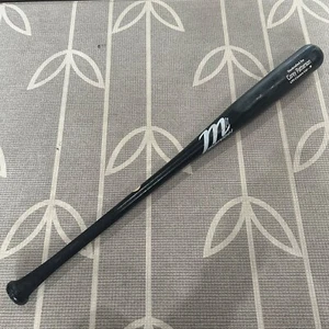 Marcucci CP4 Corey Patterson Custom Cut Maple Baseball Bat 33.5" Uncracked - Picture 1 of 7