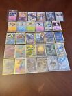 Collection Pokémon, Pokémon JCG, 154 cartes, Énorme Lot