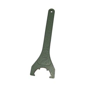 UM Type ER32 Collet Wrench Lathe Clamping Nut CNC Milling Lathe Spanner Chuck - Picture 1 of 3