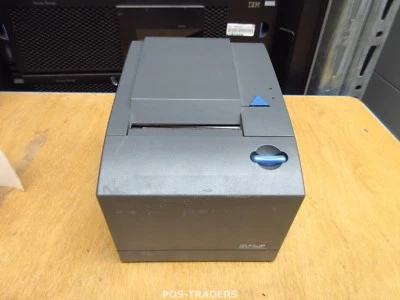 IBM SureMark 4610-1NR 4610 1NR Receipt Ticket Printer Drucker USB + P-USB EX PSU - Bild 1 von 4