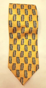 J.Z. Richards For Nordstrom Men's Tie Silk Made In USA - Picture 1 of 3