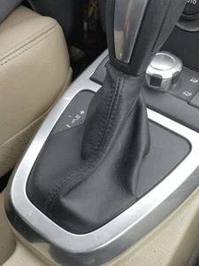 Center Gear Shift Handbrake Boot Trim For Land Rover Freelander2 LR2 2008-2013 - Picture 1 of 6