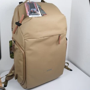 Shimoda Urban Explore 30L Camera Backpack Boa Khaki - Picture 1 of 6