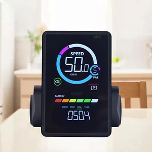 COLOR Screen Replacement Display [UPGRADE] With USB Port For Xp 2.0 3.0 - Picture 1 of 15