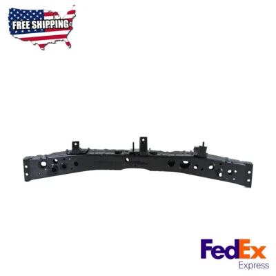 Soporte de radiador superior para Nissan Versa Note 2014-2019 Foto 1 de 4