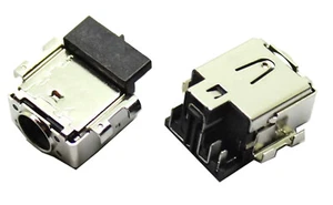 Asus UX450F UX480F Netzteilbuchse Strombuchse Ladebuchse DC JACK Connecteur - Bild 1 von 3