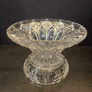 Vintage Waters Ford Crystal Bowl. Mid-Century.   (#132) - Picture 1 of 7