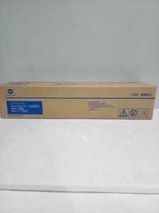 Konica Minolta DV-315M Magenta Developer Unit Genuine - Afbeelding 1 van 1