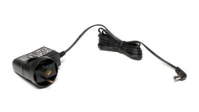 Genuine Plantronics Adapter Power Supply 9V 500mA 203158-02 SSC-090050 - Image 1 of 2