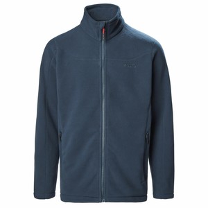 musto tech wool fleece jacket