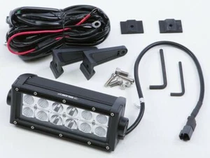 Open Trail HML-BC236 COMBO 7.5" LED light bar with mount, wiring harness, switch - Picture 1 of 1