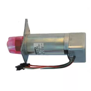 1 szt. Nowy oryginalny silnik podający do plotera tnącego Roland GX-24-22805624 - Zdjęcie 1 z 3