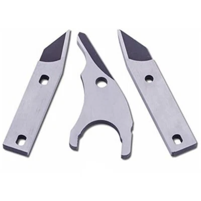 HAIOUUS Replacement Blade For 18-Gauge Shear Cutter For Kett KIT102 For De-walt DW890