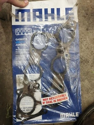 Juego de juntas Mahle Plenum MS 19966 Gmc General Motors Nuevo Ols Stock Caja abierta Foto 1 de 4