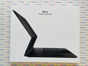 APPLE MAGIC KEYBOARD PARA IPAD PRO 12.9 A2480 ESPAÑOL - FACTURA + GARANTÍA - Imagen 1 de 8