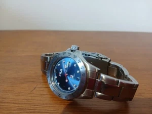 FILA ladies stainless steel watch made in Japan - Picture 1 of 10