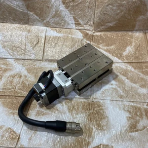 MISUMI XCV630-G-N, High Resolution actuator as photos, sn:0861, DHLtoUS. - Bild 1 von 24