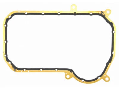 Juego de juntas de cárter de aceite Felpro 26232SK 1999 para Volkswagen Passat 1998-2000 Foto 1 de 2