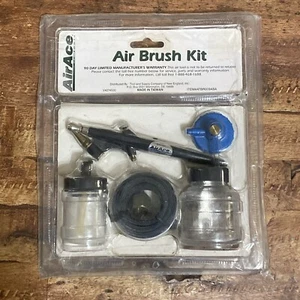 AirAce Air Brush Kit - Picture 1 of 4