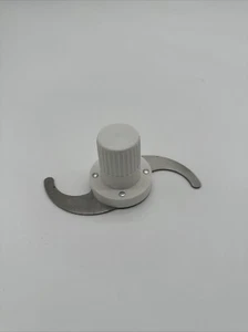 Vintage SEARS Counter Craft Food Processor 400 Series Mixing Paddle REPLACEMENT - Picture 1 of 3