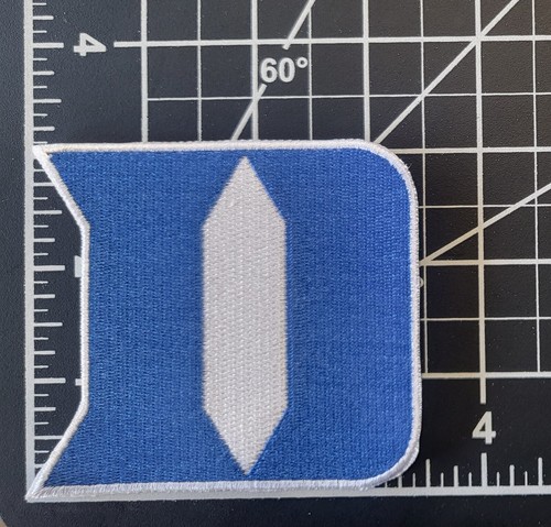 Duke Blue Devils 3.5