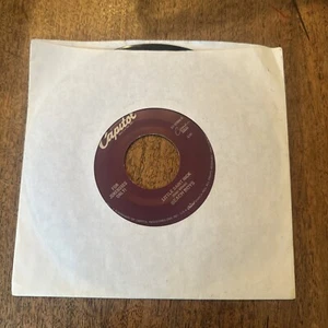 Beach Boys 45 Little Saint Nick / The Lord's Prayer reissue - Picture 1 of 3