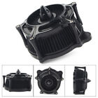 Cnc Air Filter Air Cleaner Intake For Harley Dyna 1993-2017 Softail 1993-2015 Mu