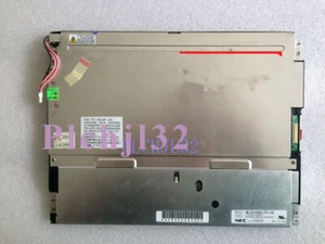 1pcs Used NEC 10.4 inch industrial LCD screen NL6448BC33-46 - Picture 1 of 4