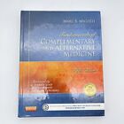 Fundamentals of Complementary and Alternative Medicine: By Marc S. Micozzi