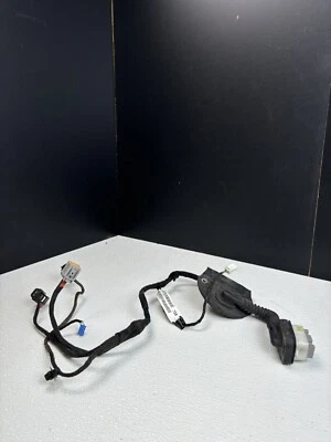 Arnés de cableado de puerta trasera derecha OEM JEEP GRAND CHEROKEE LAREDO 2011-2013 Foto 1 de 4