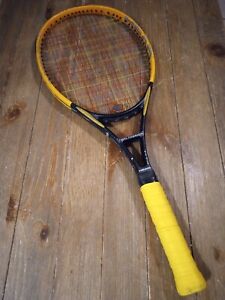 HEAD INTELLIGENCE i.Speed MIDPLUS MP Tennis Racket Racquet  Grip 4 3/8