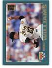 2001 Topps #303 Mike Williams Nm-Mt Pirates Pittsburgh Pirates  Id:203011