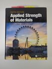 Applied Strength Of Materials Rovert L. Mott Joseph A Untener Sixth Edition