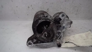 Motorino avviamento PEUGEOT 206 FAZA 2 5802M9 - Zdjęcie 1 z 8