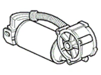 Range Rover 1995-2002 Range Rover Shift Motor OEM Part Foto 1 de 1